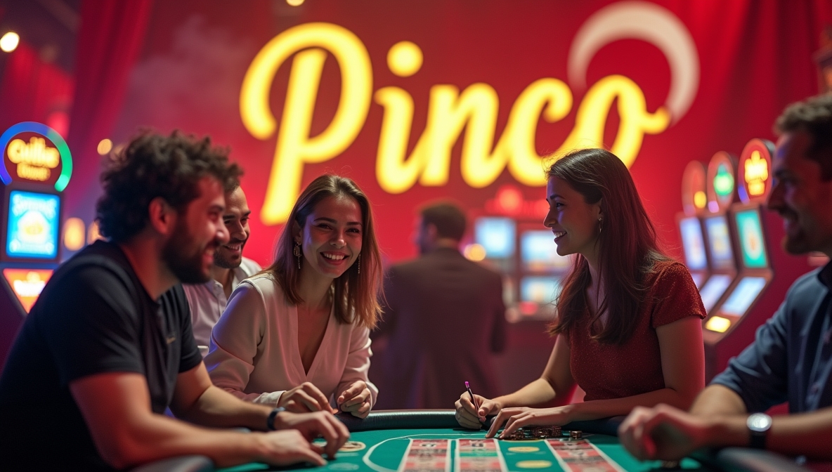 Pinco